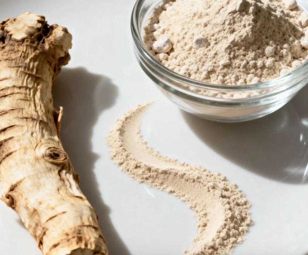 angelica powder