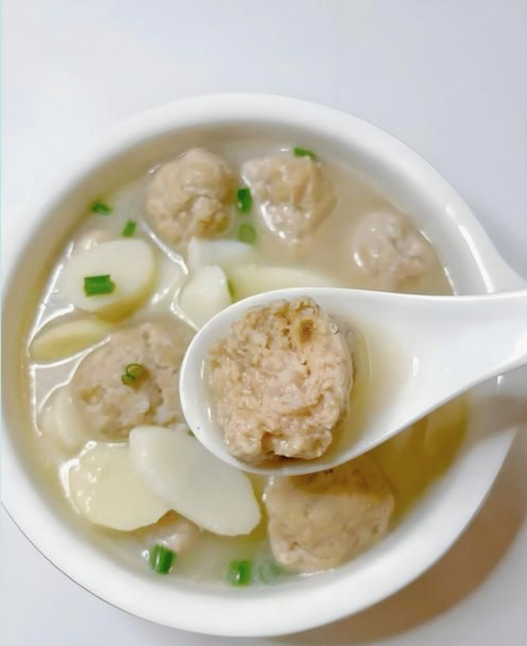 Tips for Making Delicious Meatball Soup